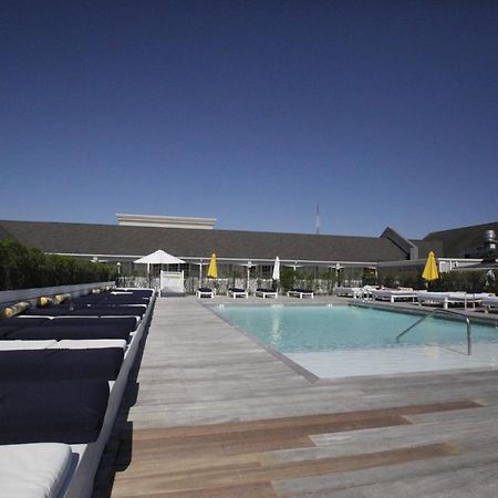 Capri Southampton Hotel Eksteriør billede