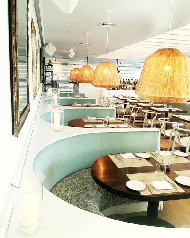 Capri Southampton Hotel Eksteriør billede