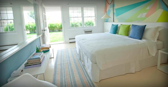 Capri Southampton Hotel Eksteriør billede