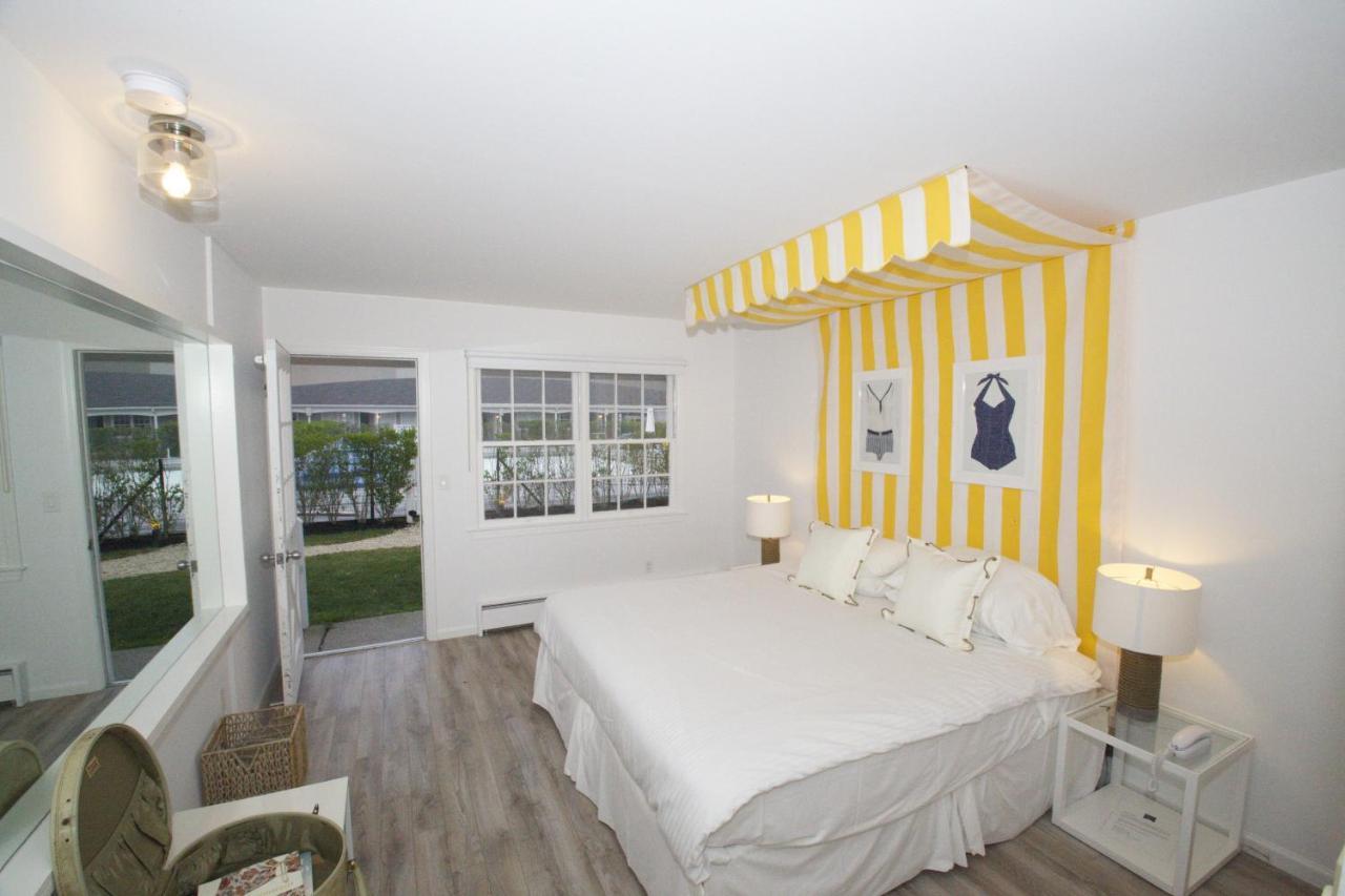 Capri Southampton Hotel Værelse billede