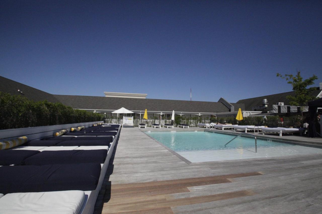 Capri Southampton Hotel Eksteriør billede