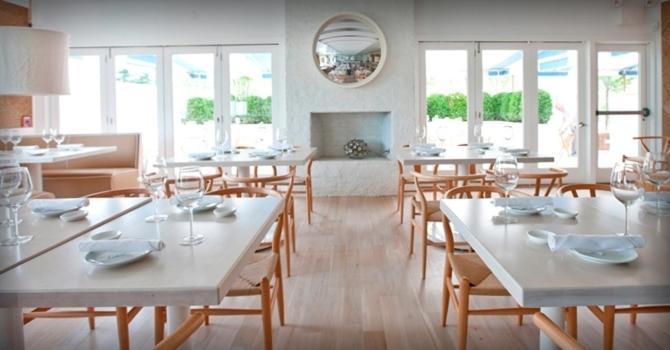Capri Southampton Hotel Eksteriør billede